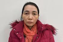 Tóm gọn ‘nữ quái’ trộm cắp tài sản tại siêu thị Winmart Hải Phòng