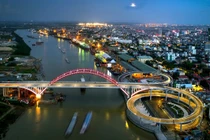 Công bố Quyết định điều chỉnh Quy hoạch thành phố Hải Phòng