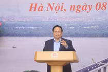 Thủ tướng yêu cầu cùng với điều tra, cần đánh giá đúng hiện trạng cầu sông Lô