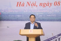 Thủ tướng yêu cầu cùng với điều tra, cần đánh giá đúng hiện trạng cầu sông Lô