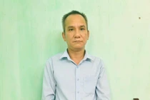 Bắt kẻ chém 3 người thương vong ở Tuyên Quang