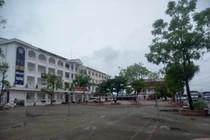 Nam sinh lớp 11 ở Hải Phòng bị nhóm học sinh lớp 10 đánh nhập viện