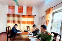 Chia sẻ thông tin xấu độc, sai sự thật, người đàn ông ở Hưng Yên bị xử lý