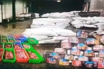 Khởi tố 9 bị can tuồn 120 tấn thịt lợn nhiễm bệnh vào Công ty đồ hộp Hạ Long