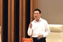 Hải Phòng sẽ trở thành cực tăng trưởng mới của cả nước