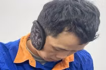 Nghi phạm khai lý do đánh chết đồng nghiệp, đốt xưởng ở Hải Phòng