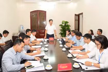 Hải Phòng triển khai thí điểm mô hình tiếp công dân trực tuyến