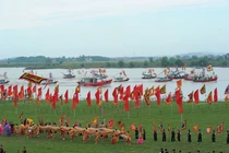 Nhiều điểm mới lễ hội mùa thu Côn Sơn – Kiếp Bạc 2025