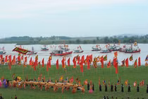 Nhiều điểm mới lễ hội mùa thu Côn Sơn – Kiếp Bạc 2025