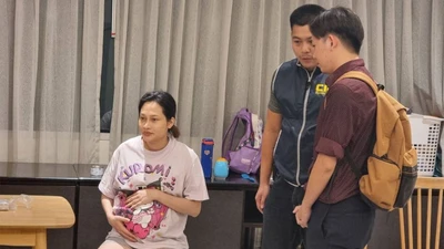 Thấy gì vụ 2.600 người Việt là nạn nhân liên quan Madam Ngo?