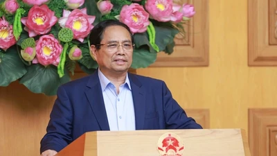Tạo đột phá phát triển kinh tế tư nhân như "khoán 10"