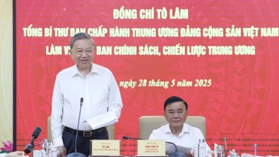 Giải pháp nâng cao tính minh bạch thị trường vàng
