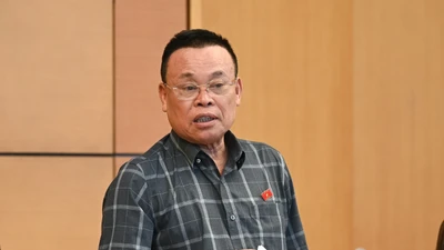 Cần một “Khoán 10 mới” cho cải cách thể chế