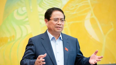 Đã có bệnh phải chữa, phải mổ xẻ, phải đau đớn