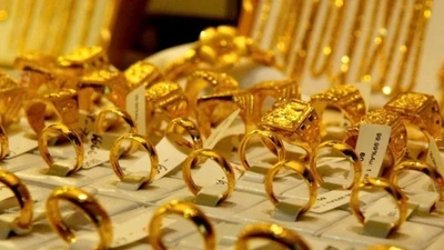 Giá vàng “nhảy múa” vì…đầu cơ, thao túng?