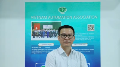 Đảng bộ VUSTA gắn kết đội ngũ trí thức nhờ chuyển đổi số