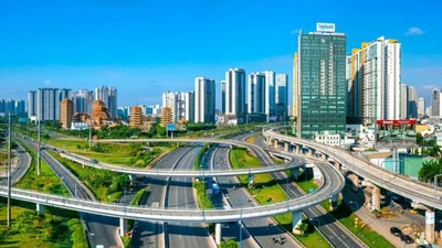 [e-Magazine] 34 tỉnh thành: Thần tốc, quyết liệt, quyết thắng!!! 