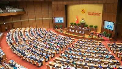 Hai Bộ trưởng GD&ĐT, Tài Chính sẽ trả lời chất vấn