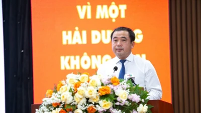 Hải Dương hoàn thành xoá nhà tạm, nhà dột nát vượt tiến độ