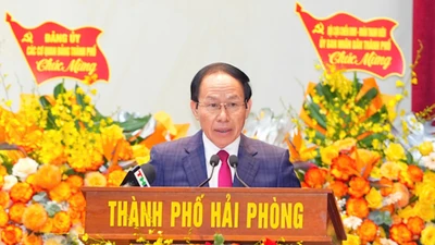 “Thời khắc vàng” để Hải Phòng bứt phá, vươn mình