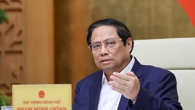 Thủ tướng chỉ đạo mới về chính sách tiền tệ, thị trường vàng