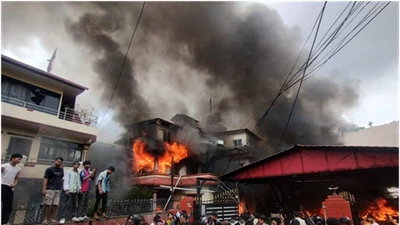 Âm mưu lợi dụng bạo loạn Nepal, Indonesia kích động “cách mạng màu”