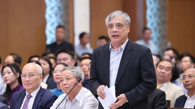 Đề xuất tăng số lượng ĐBQH là doanh nghiệp, nhà khoa học