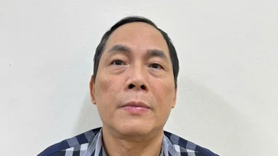 Truy tố cựu Giám đốc Trung tâm LLTP nhận hối lộ gần 39 tỷ