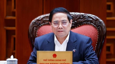 Kết quả đàm phán thuế quan với Hoa Kỳ đạt tiến độ tích cực 
