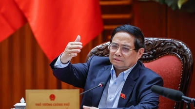 Ưu tiên trụ sở dôi dư sau sáp nhập cho y tế, giáo dục