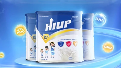6.700 tỷ doanh thu sữa giả Hiup sẽ được xử lý ra sao?