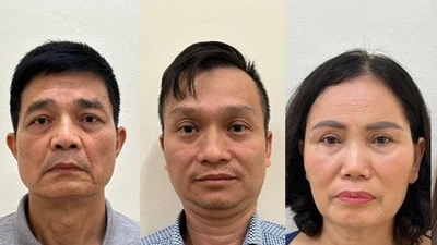 Lãnh đạo Cục ATTP "tiếp tay" sản xuất hàng trăm tấn thực phẩm chức năng giả