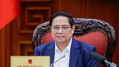 Chấm dứt việc doanh nghiệp trả chi phí không chính thức 