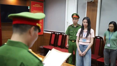 Đề nghị truy tố hoa hậu Thùy Tiên, Quang Linh Vlogs, Hằng Du mục