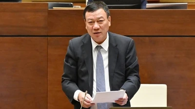 Tổng Thanh tra lý giải việc giữ thanh tra công an, quân đội