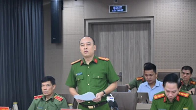 Tài sản khủng của Phó Đức Nam bị phát hiện trong vụ án lừa đảo quy mô lớn