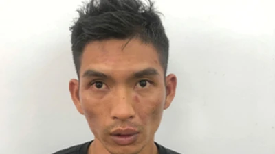 Bắt 4 đối tượng vụ chém lìa ngón tay một cán bộ Công an Hải Phòng