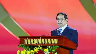 Tự hào Di sản Văn hóa thế giới Yên Tử - Vĩnh Nghiêm - Côn Sơn, Kiếp Bạc