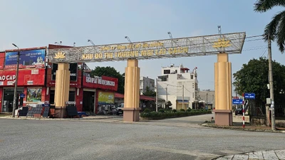 Vì sao vi phạm tại Dự án Khu đô thị Lai Cách kéo dài?
