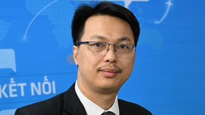 TS.LS Đặng Văn Cường.