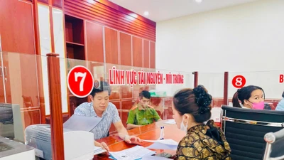 Lãnh đạo phải là…“người giữ lửa đoàn kết”