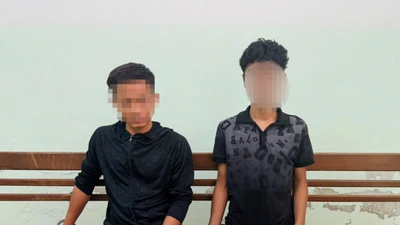 Chuyên gia pháp lý nói về vụ trộm hy hữu ở Đà Nẵng