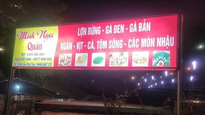 Cận cảnh nơi thiếu nữ bị “tú bà” tra tấn, sát hại
