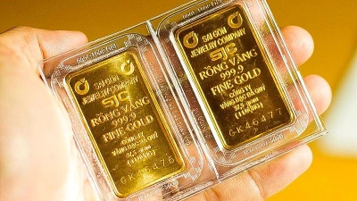 SJC vi phạm nhiều quy định về kinh doanh vàng, hóa đơn