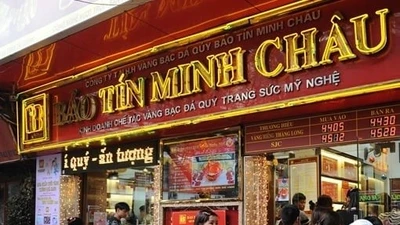 Bảo Tín Minh Châu có dấu hiệu vi phạm pháp luật 