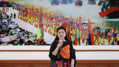 Lễ hội mùa thu Côn Sơn - Kiếp Bạc năm 2025 sẽ có quy mô lớn