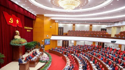 Xem xét bổ sung quy hoạch BCH Trung ương, Ban Bí thư, Bộ Chính trị
