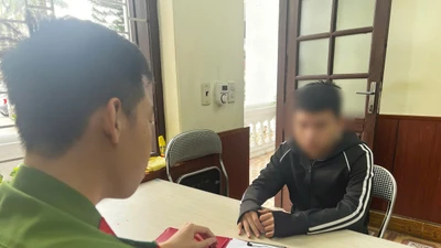 Thiếu niên 16 tuổi bị khởi tố do quan hệ với bé gái