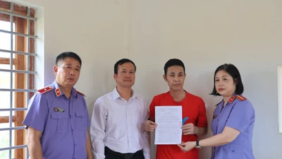 Bị cáo vụ gà lôi có được miễn trách nhiễm hình sự?