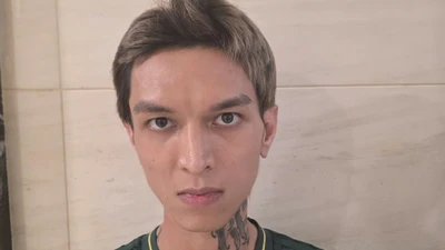 Rapper Bình Gold dương tính với ma túy, cướp taxi bị xử thế nào?
